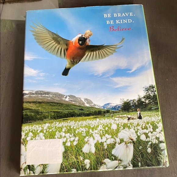 NEW🌈 The Tiny Wish Storybook thumbelina - Picture 7 of 7